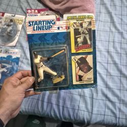 Muñecos De Colleccion En Pecfectas Condiciones