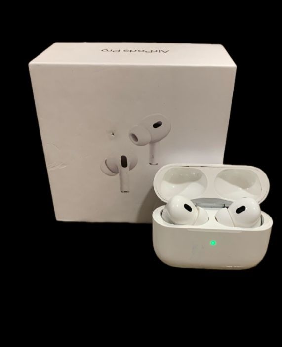 Apple Airpod Pro 2nd Gen*Cash or payment Through OfferUp Only*