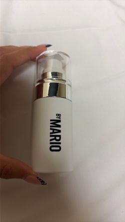By Mario Setting Spray