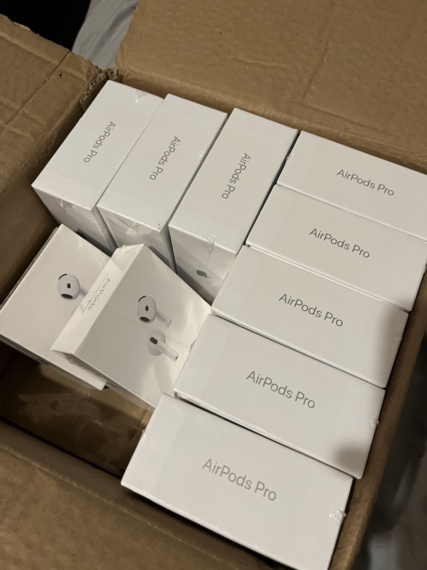 pods headphones