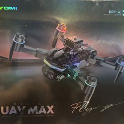 Drone  UAV Max 