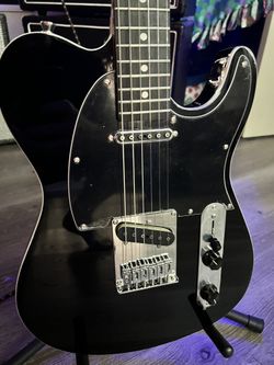 Tagima T550 Telecaster Upgraded New Out Of Box!!!