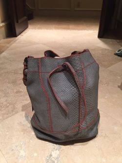 New Liebeskind Leather bag-retail $400