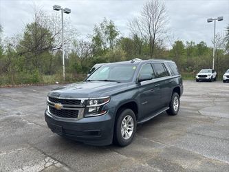 2019 Chevrolet Tahoe