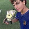 Daniele Contarino