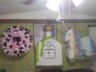 Pinatas