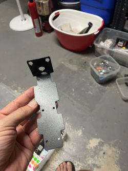 Camera Bracket Mount