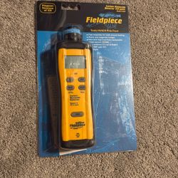 Carbon Monoxide Detector 