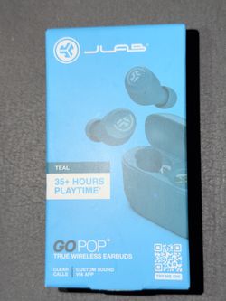 Jlab headphones