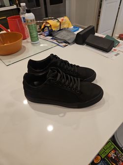 Thursday Boot Company Premier Low Top Sneakers - Men's Size 7