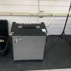 Amplifier 
