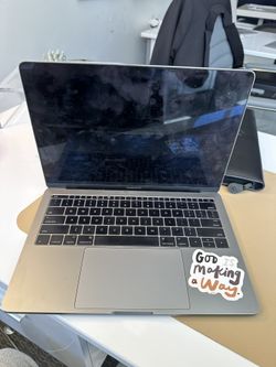MacBook Pro 2016