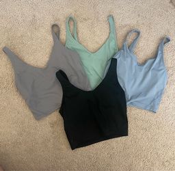 Gym Tops
