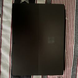 Microsoft Surface Pro (11th Edition) Black 