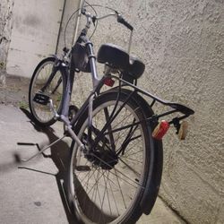 Elektra Crusin Bike 