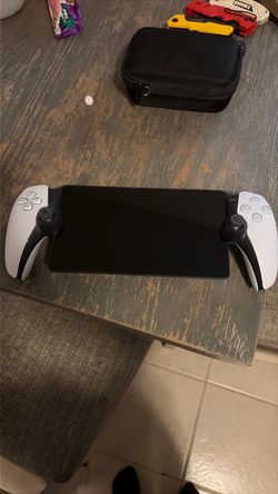 PlayStation portal
