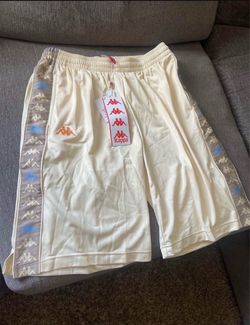 Men’s Kappa Shorts