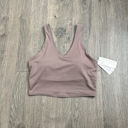 All In Motion Workout Top