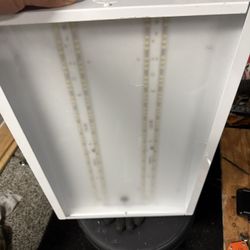 Lithonia Shop/garage Lights 
