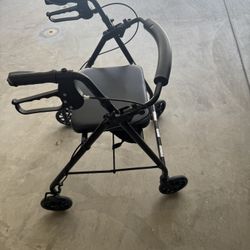 Rollator Walker