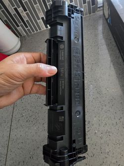 HP Toner 141A black