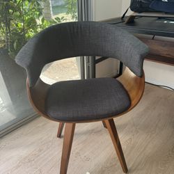 Chair (Desk or Accent)