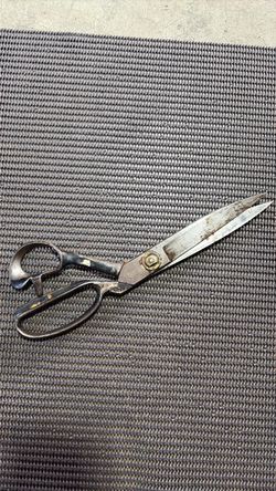 Vintage Japanese shears from 1970’s