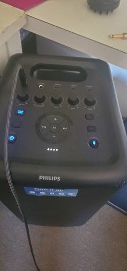 Speaker