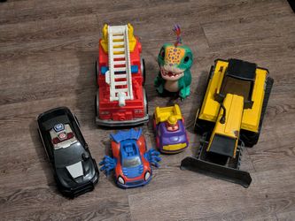 Kids toys