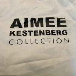 Aimee Kestenberg Purse-NEVER USED