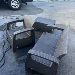 Outdoor Patio Furniture