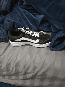 Men's vans