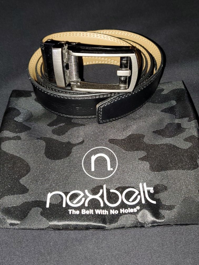 Nexbelt Men