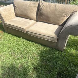 Beige Couches