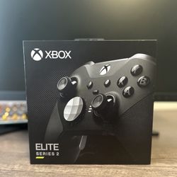 Elite Controller