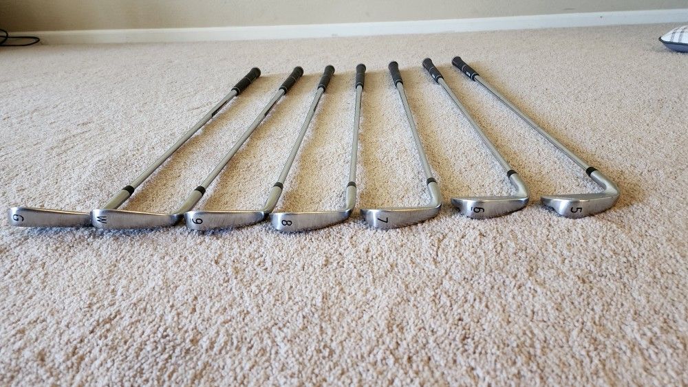 PXG 0211 5 Gap Wedge Irons for Sale in Peoria, AZ OfferUp