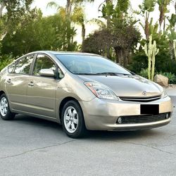 2008 Toyota Prius