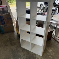 Cube Shelf 