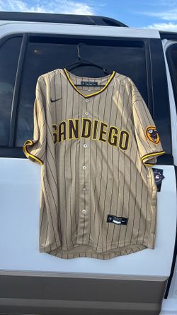 Padres Size 2X