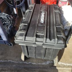 Tool Box