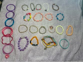 25 Braces