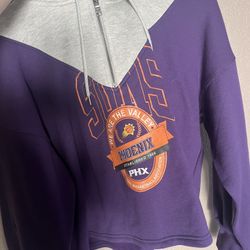 Suns Hoodie 