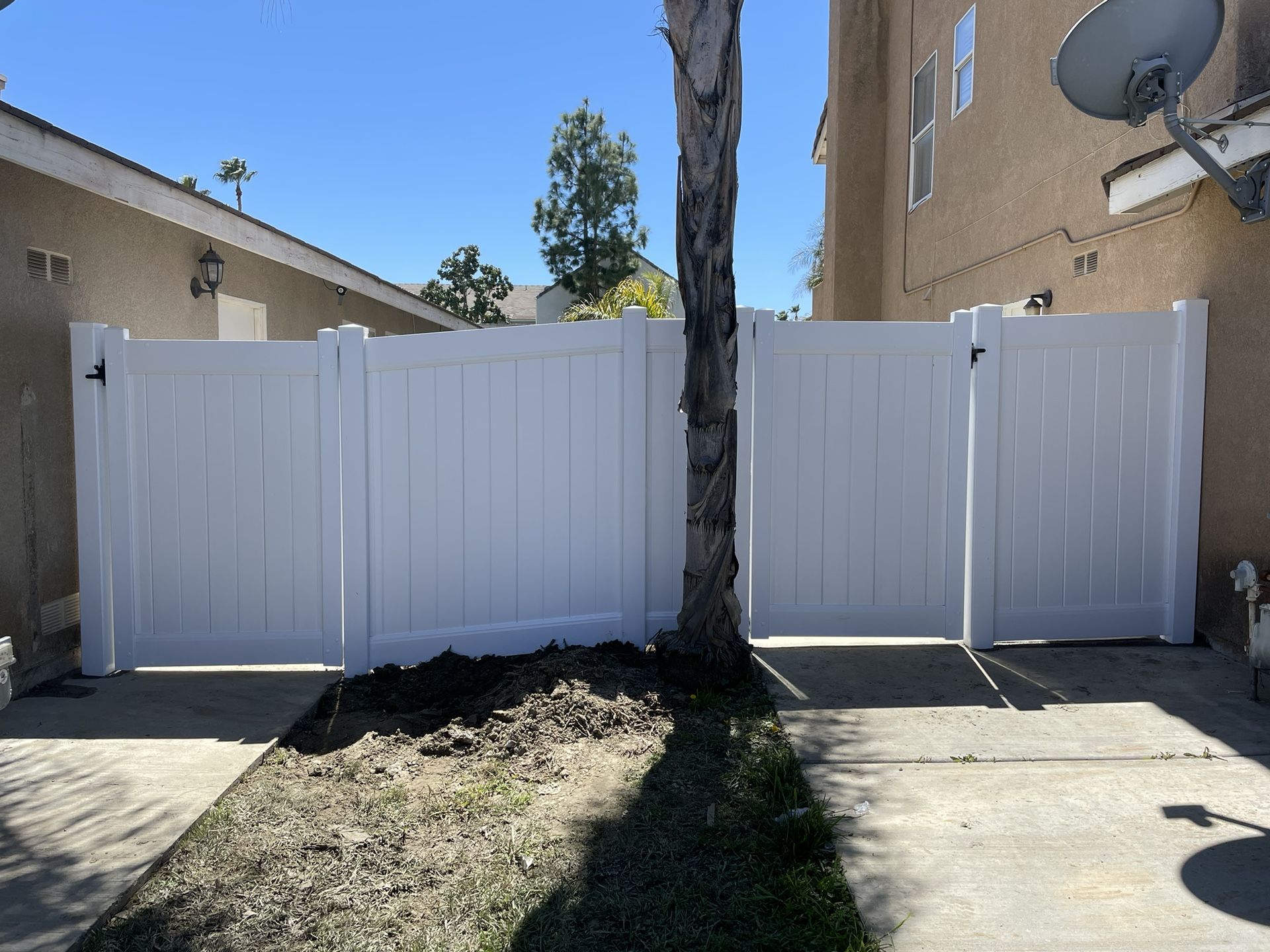 Fence Fencing