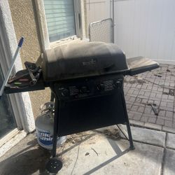 Grill