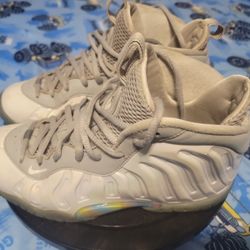 Nike Little Posite One "Rainbow Pixel"