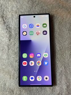 Samsung Galaxy Z Fold 7 1tb blue