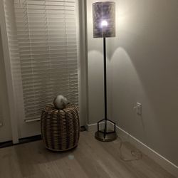 Floor Lamp