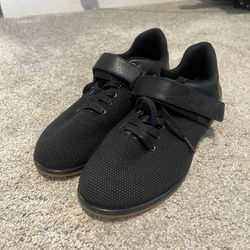 NoBull Men’s Lifting Shoes