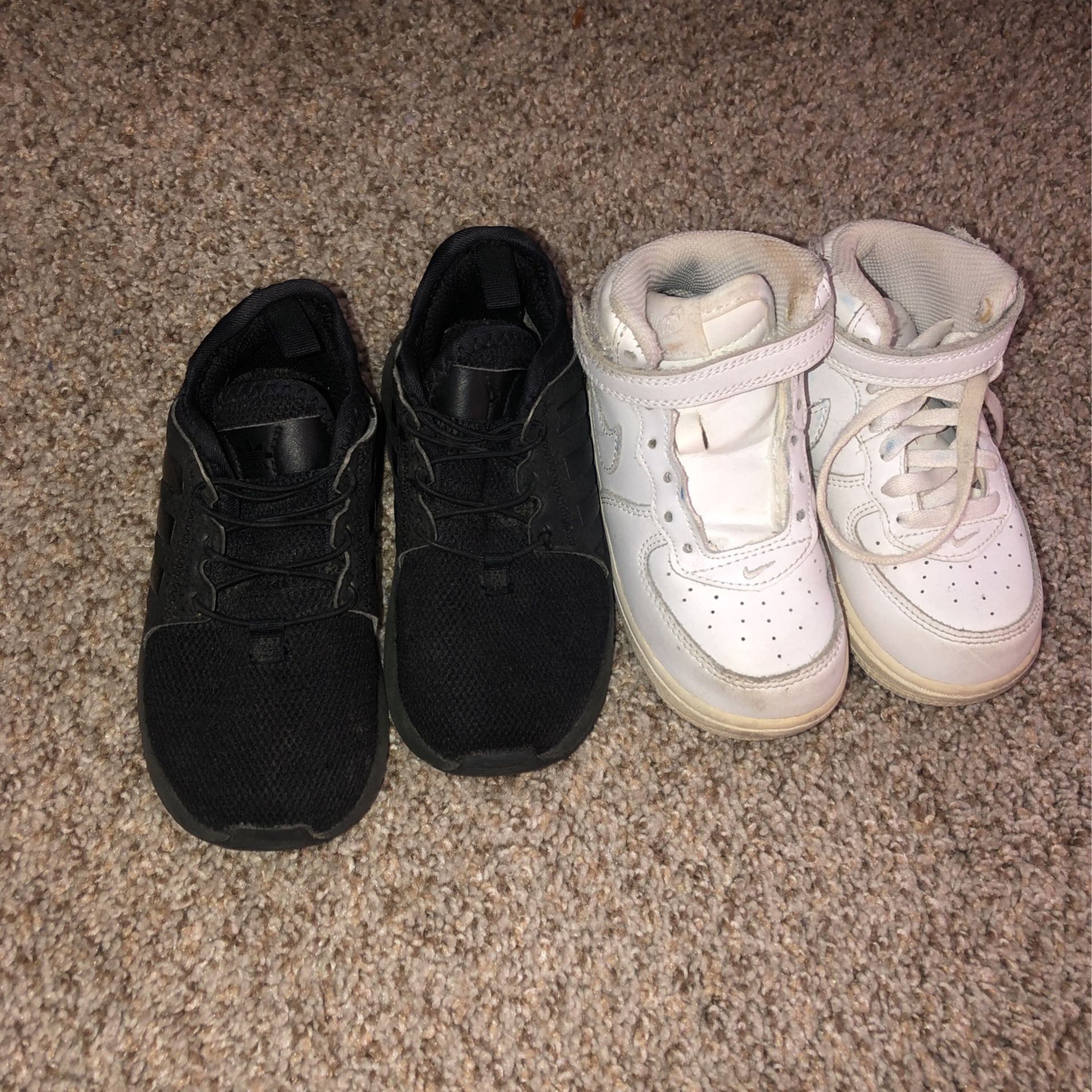 Toddler Shoes