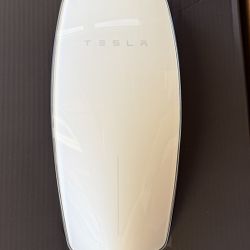 Tesla wall connector—brand New